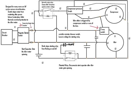 isolator switch wiring diagram free wiring