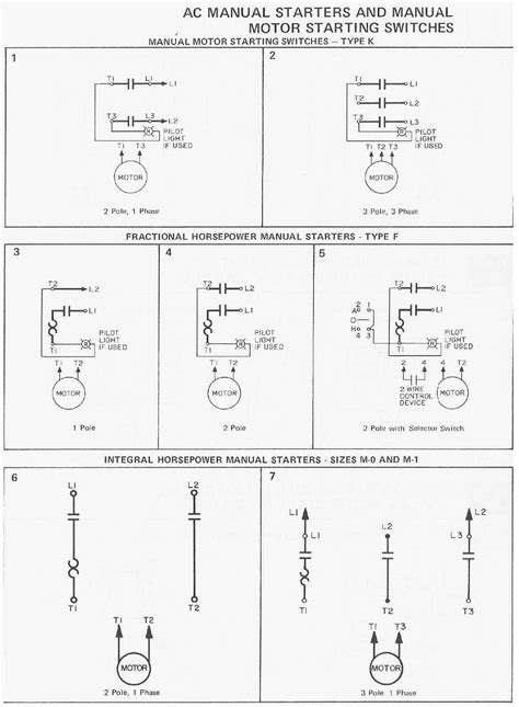 rotary isolator switch wiring diagram efcaviation