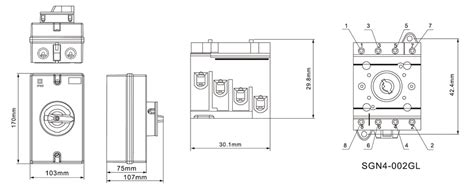 how to wire an isolator switch wiring diagram wiring